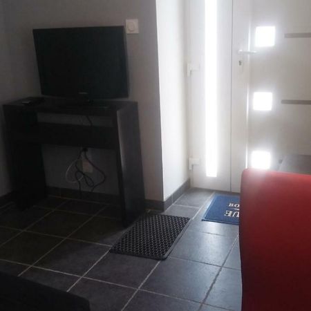 Cintegabelle Gite Picarrou מראה חיצוני תמונה